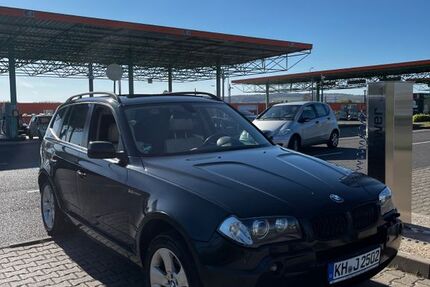 BMW X3 250.000 km 5.250 &euro; Bad Kreuznach 55543