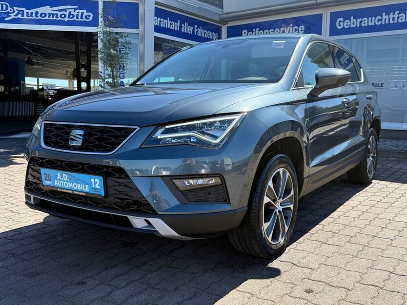 Ateca