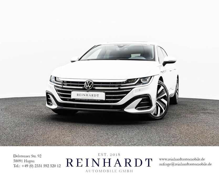 VW Arteon 22.388 km 33.425 € Hagen 58091