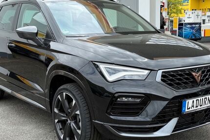 Cupra Ateca 19.280 km 35.830 &euro; Tuttlingen 78532