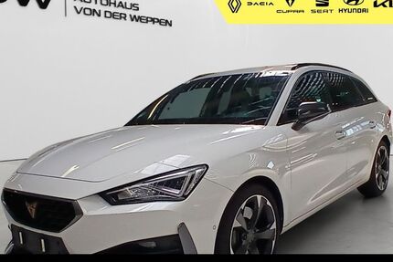 Cupra Leon 28.300 km 26.880 &euro; Heilbronn 74076