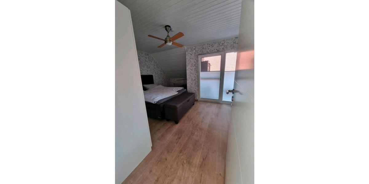 Maisonettenwohnung Wolfsburg Almke - 4 Zimmer, 91 m&sup2;, 219.000&euro; | Angebot:26834486