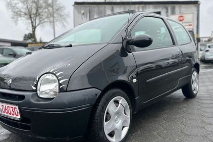Renault Twingo 94.000 km 1.699 &euro; Elz 65604