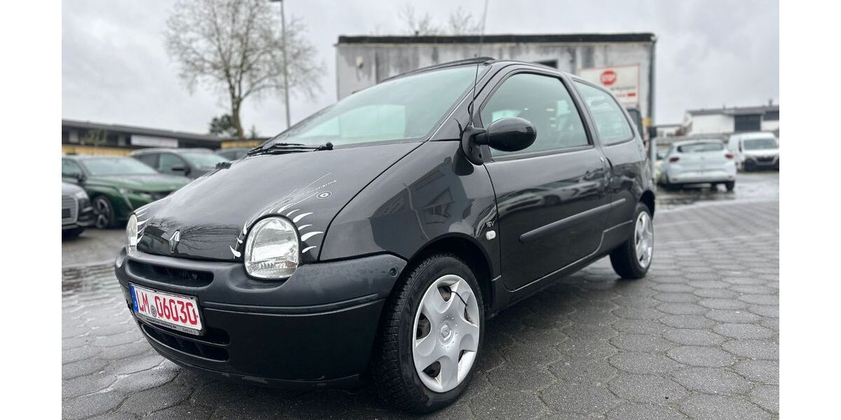 Renault Twingo 94.000 km 1.699 &euro; Elz 65604