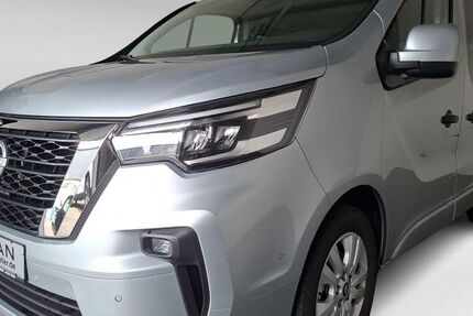 Nissan Primastar 19.778 km 35.890 &euro; Heidelberg 69126