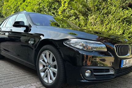 BMW 535 194.000 km 17.900 &euro; Brietlingen 21382