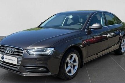 Audi A4 120.696 km 14.690 &euro; Rüdersdorf 15562