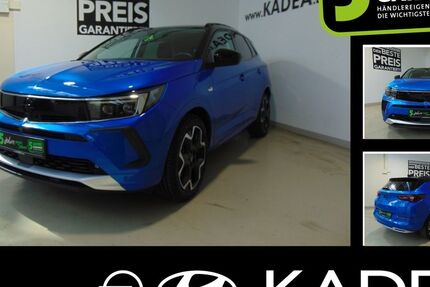 Opel Grandland (X) 36.852 km 26.750 &euro; Berlin Tempelhof 12103