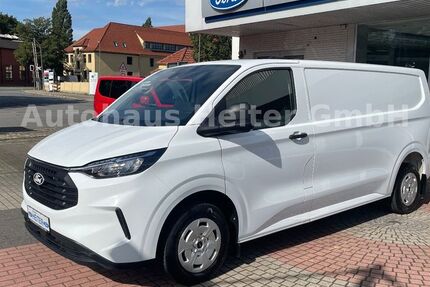 Ford Transit Custom 21.750 km 31.490 &euro; Osnabrück 49090
