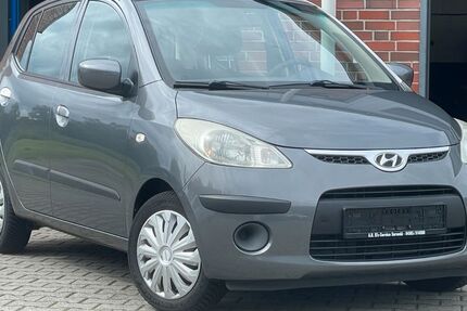 Hyundai i10 135.704 km 3.848 &euro; Surwold 26903