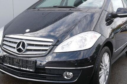 Mercedes-Benz A 180 133.500 km 5.990 &euro; Thannhausen 86470