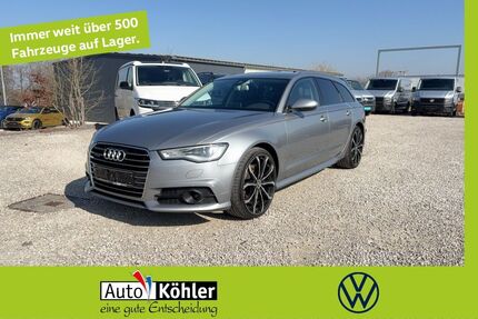Audi A6 212.000 km 12.970 &euro; Mainburg 84048
