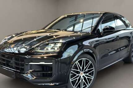 Porsche Cayenne 8.000 km 121.900 &euro; Aachen 52068