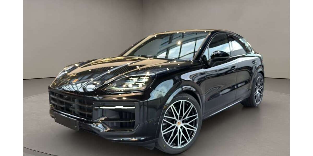 Porsche Cayenne 8.000 km 121.900 &euro; Aachen 52068