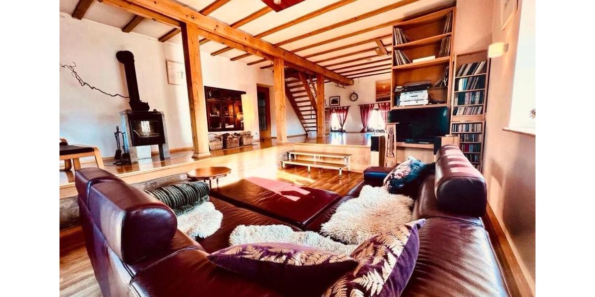 Einfamilienhaus Wallerfangen - 8 Zimmer, 248 m&sup2;, 348.000&euro; | Angebot:26429292