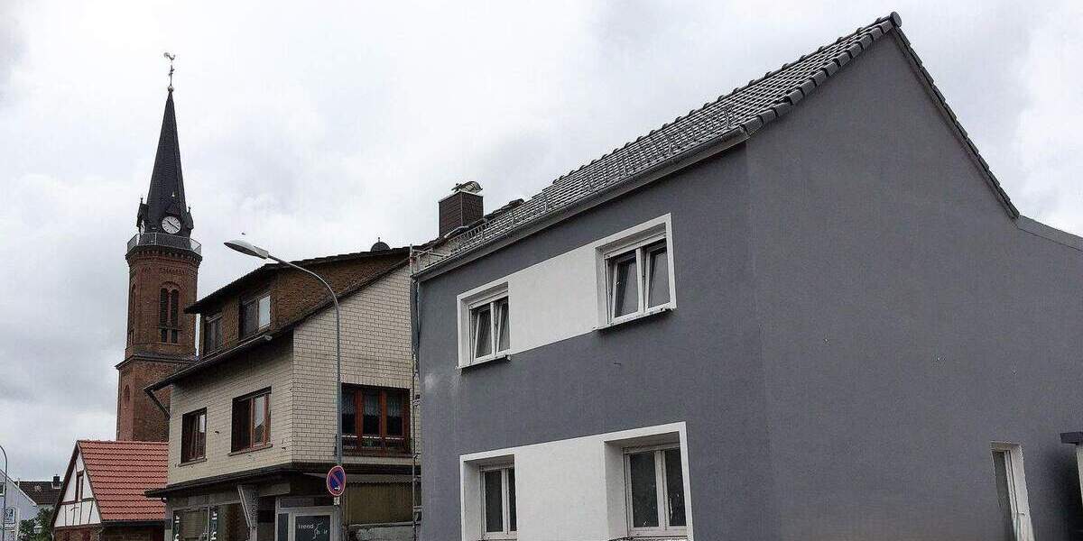 Mehrfamilienhaus, Wohnhaus Hainburg Hainstadt - 8 Zimmer, 299 m&sup2;, 1.190.000&euro; | Angebot:25779680