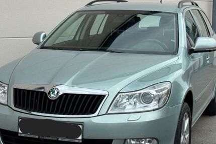 Skoda Octavia 99.072 km 8.490 &euro; Neumarkt-Sankt Veit 84494