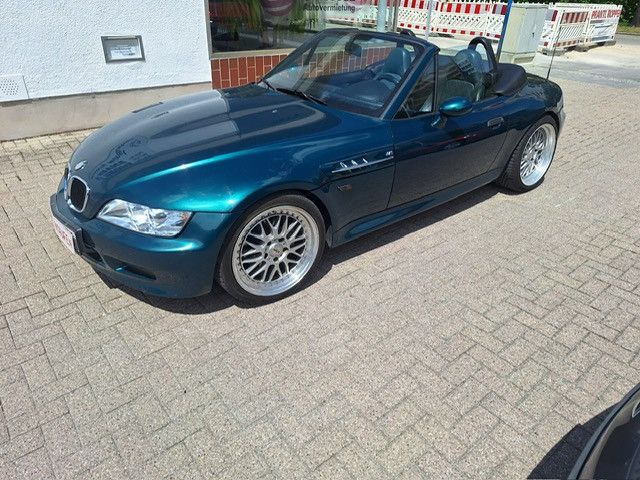BMW Z3 182.000 km 6.950 &euro; Unterhaching 82008
