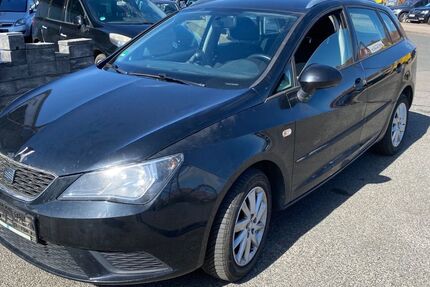 Seat Ibiza 190.000 km 3.000 &euro; Winsen/Luhe 21423