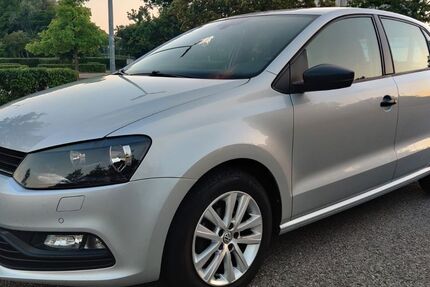 VW Polo 165.000 km 5.500 &euro; Ingolstadt 85049