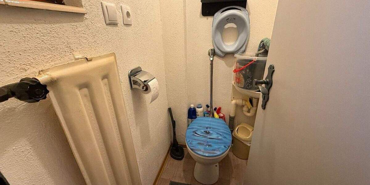 Einfamilienhaus Montabaur - 6 Zimmer, 120 m&sup2;, 169.000&euro; | Angebot:24708887