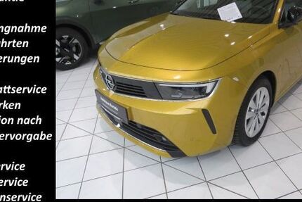 Opel Astra 4.782 km 18.650 &euro; Isernhagen 30916