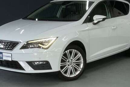 Seat Leon 85.000 km 12.990 &euro; Geseke 59590