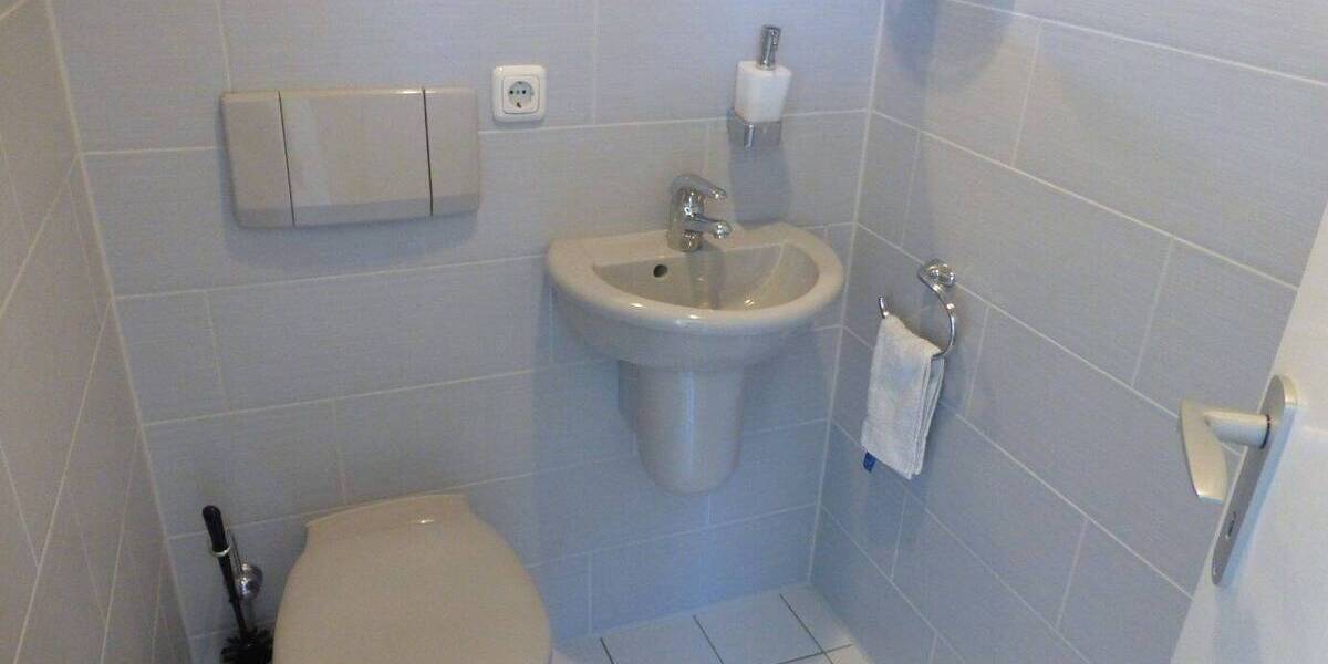 Etagenwohnung Nürnberg Zerzabelshof - 3 Zimmer, 87 m&sup2;, 995&euro; | Angebot:26436752