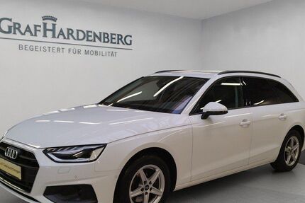 Audi A4 62.100 km 24.360 &euro; Tuttlingen 78532