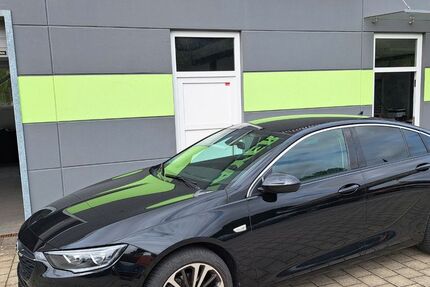 Opel Insignia 70.000 km 13.900 &euro; Kümmersbruck/Lengenfeld 92245