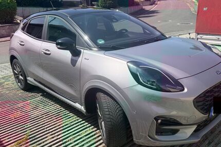 Ford Puma 38.000 km 17.790 &euro; Runkel 65594