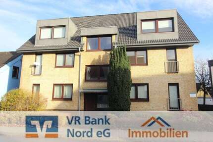 Wohnung zum Kaufen in Flensburg 145.000 € 52 m² 2 zimmer