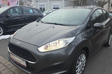 Ford Fiesta 113.000 km 5.490 &euro; Bielefeld 33647