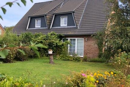 Ruhig modern lichtdurchflutet zentrumsnah 4-Zi. DHH Südterrasse 4 zimmer