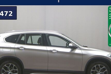 BMW X1 66.229 km 21.480 &euro; Gyhum/Bockel 27404