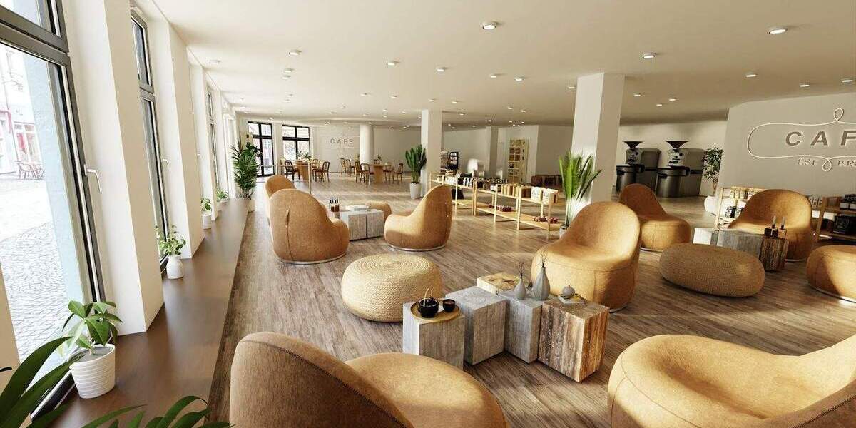 Gewerbeobjekt Eisenach - 2.625&euro; | Angebot:25699412
