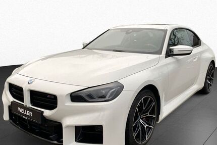 BMW M2 14.118 km 65.900 € Winsen/Luhe 21423