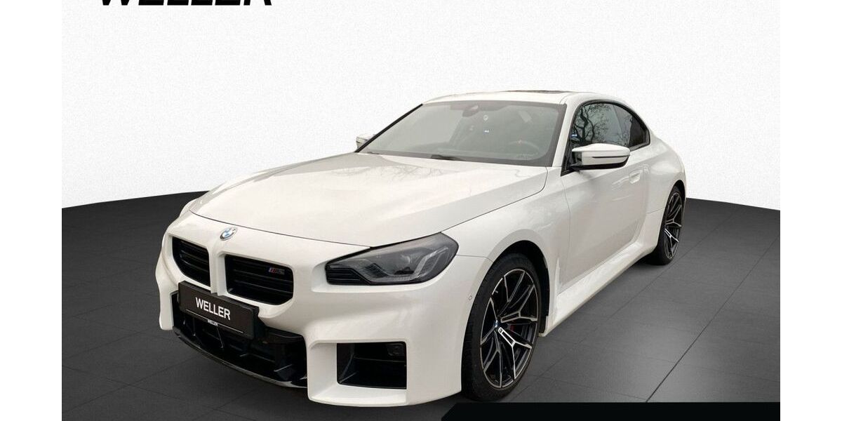 BMW M2 14.118 km 65.900 € Winsen/Luhe 21423