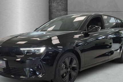 Opel Astra Electric 3.500 km 37.999 &euro; Hamburg 22529