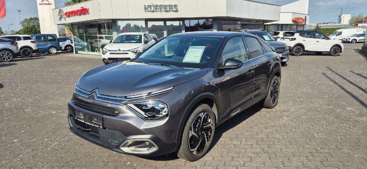Citroen C4 44.350 km 15.590 € Goch 47574