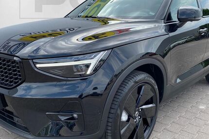 Volvo XC40 24.924 km 32.990 &euro; Nohra 99428