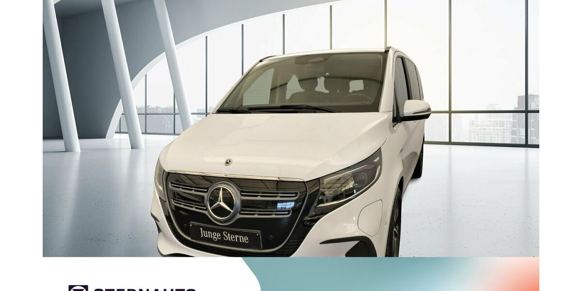 Mercedes-Benz EQV 8.352 km 48.390 &euro; Leipzig 04347