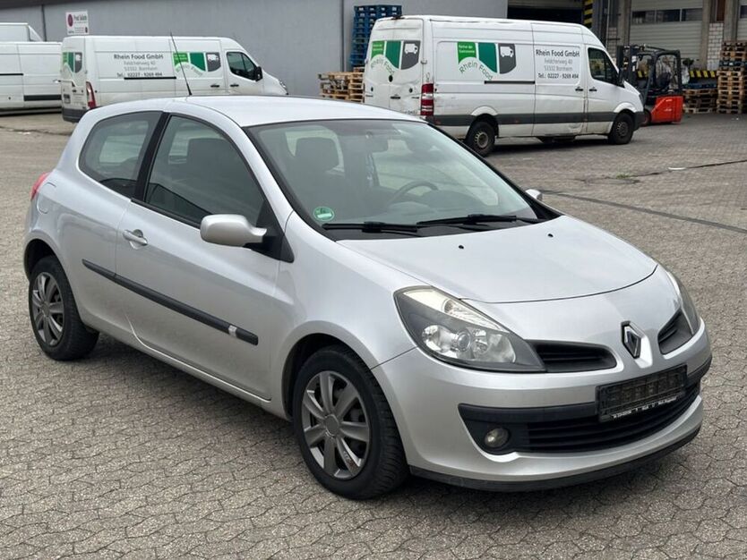 Clio