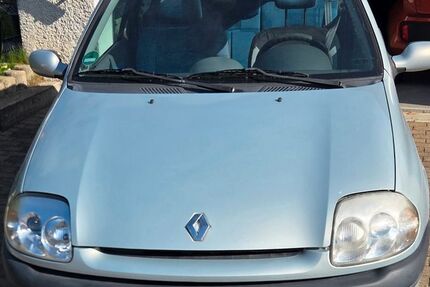 Renault Clio 196.930 km 1.800 &euro; Göppingen 73035