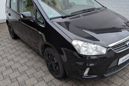 Ford C-Max 233.649 km 1.300 &euro; Balingen-Weilstetten 72336