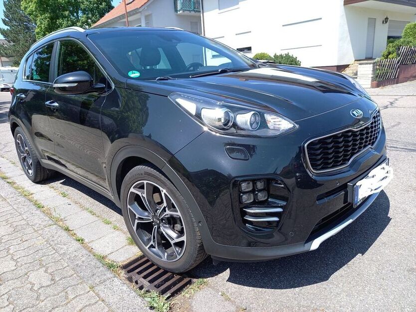Sportage