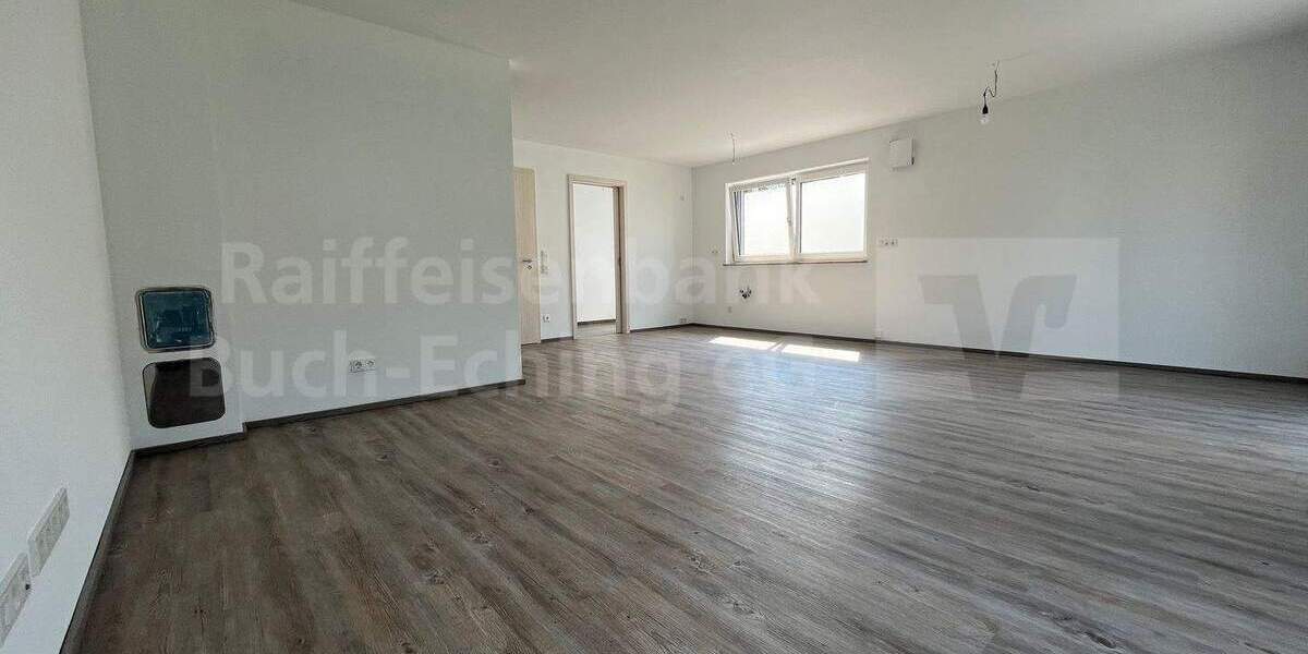 Doppelhaushälfte Eching Haunwang - 6 Zimmer, 158 m&sup2;, 1.975&euro; | Angebot:23833611