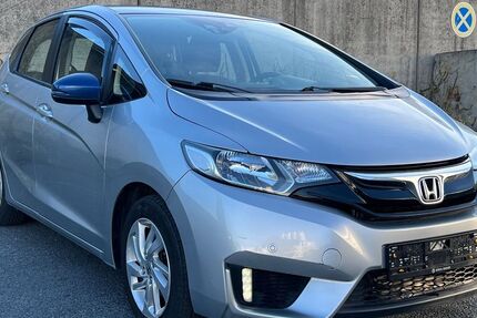 Honda Jazz 60.000 km 9.490 € Berlin 13597