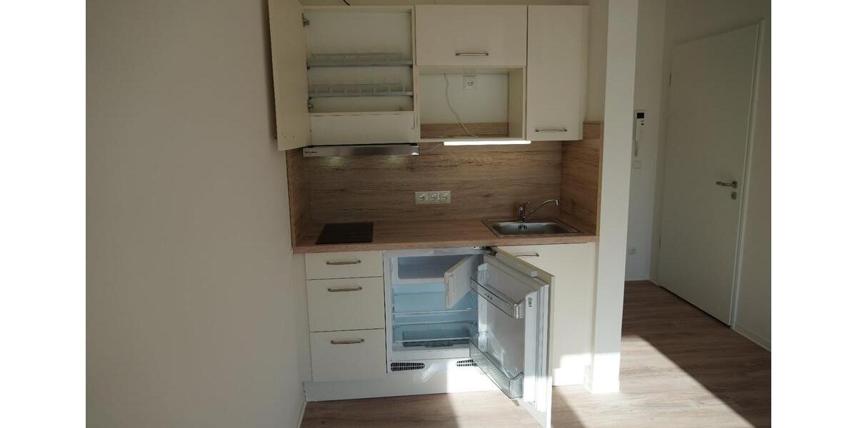 barrierearmes Wohnen in Rohrberg, Erstbezug 1 zimmer