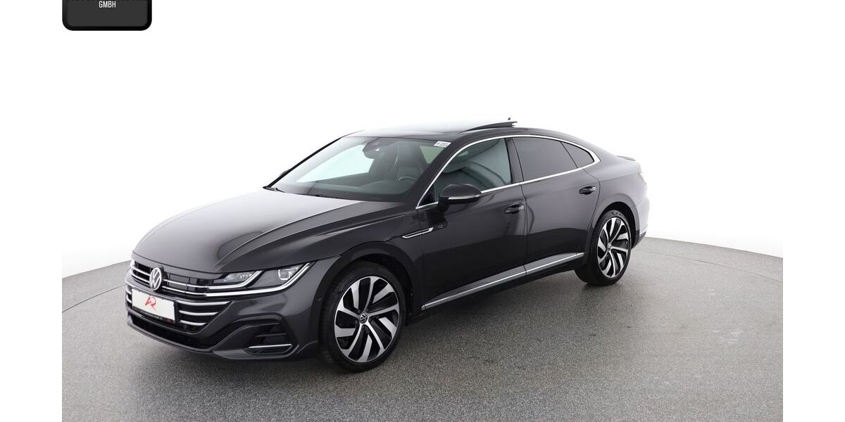 VW Arteon 58.144 km 26.780 &euro; Berlin 12103